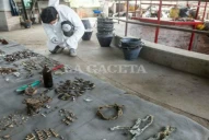 Identifican los restos de otros nueve desaparecidos sepultados en Pozo de Vargas