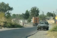 Método piraña: apedreaba a los autos en la Circunvalación para robar y quedó detenido