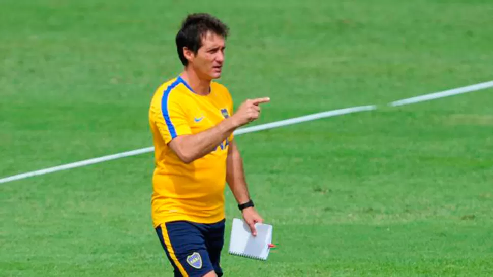 GUILLERMO BARROS SCHELOTTO