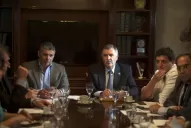 Los “acoples” serán mayoría en el comité de reforma política