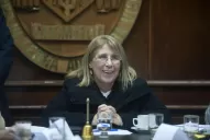 Fue rechazado el último balance de la Universidad