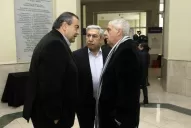 Otro round en la puja por la mejora del salario