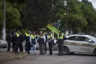 Esperó que su ex esposa saliera del trabajo y la asesinó