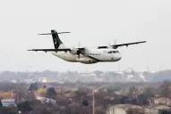 Narcotráfico: el Gobierno nacional comprará aviones espías para vigilar la frontera norte del país