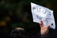 #NiUnaMenos: reclaman la creación urgente de un refugio para las víctimas en Tucumán