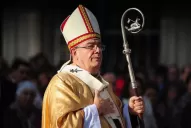 Nos encontramos a disposición de los investigadores, afirman en el arzobispado