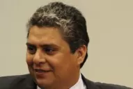 La comisión de reforma política nace objetada