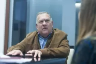 Por unanimidad, aprueban el juicio académico contra Cerisola