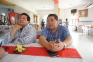 Se unen para que el PE “divida” la coparticipación