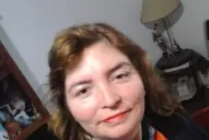 La mujer asesinada en barrio Jardín denunció por primera vez a su ex en 1997