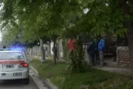 Violencia extrema: un hombre mató a su hermana a golpes y a puntazos con un destornillador