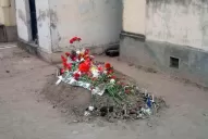 Un intendente dijo que gestionará el traslado del cuerpo del cura Viroche a un cementerio privado