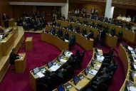 La Legislatura aprobó el nuevo Código Procesal Penal de Tucumán