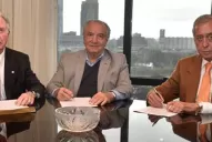 Empresarios y el sindicato de comercio acordaron un segundo aumento salarial de 19%