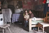 Una familia tipo necesita  $ 12.637 al mes para no ser pobre