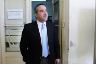 La Justicia investiga quién viralizó las fotos del cuerpo del cura Viroche