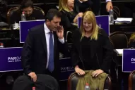 El Senado podría hacer retoques a la reforma política