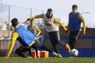 Jugar de visitante se convirtió en una tortura para el “Xeneize”