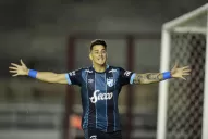 Atlético abre la fecha ante Olimpo en Bahía Blanca