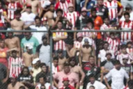 San Martín: Ferrero, con los pies sobre la tierra