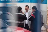 Leito confía en que la plaza a la Copa Libertadores será de Atlético