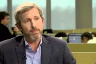 Frigerio: el Gobierno ve con preoucupación la parálisis en las causas de corrupción