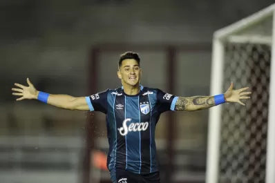 Atlético abre la fecha ante Olimpo en Bahía Blanca