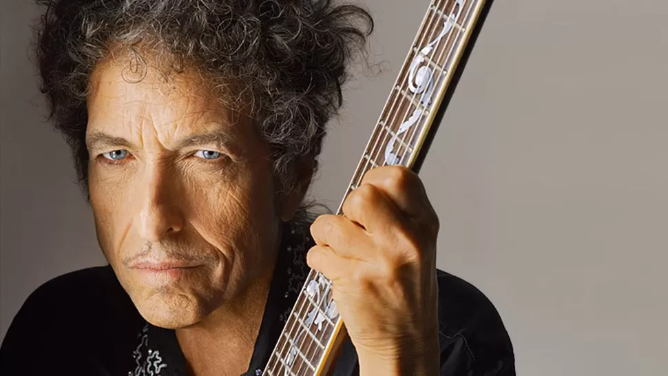 BOB DYLAN. El cantante sigue sin aparecer a hablar al respecto. FOTO TOMADA DE LAGACETA.ES