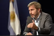 Entredicho verbal entre Frigerio y Stolbizer