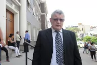 El fiscal federal Gómez explicó sus comentarios sobre el caso Viroche