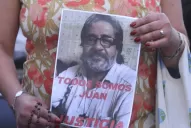 La muerte de Viroche y el oportunismo de algunos