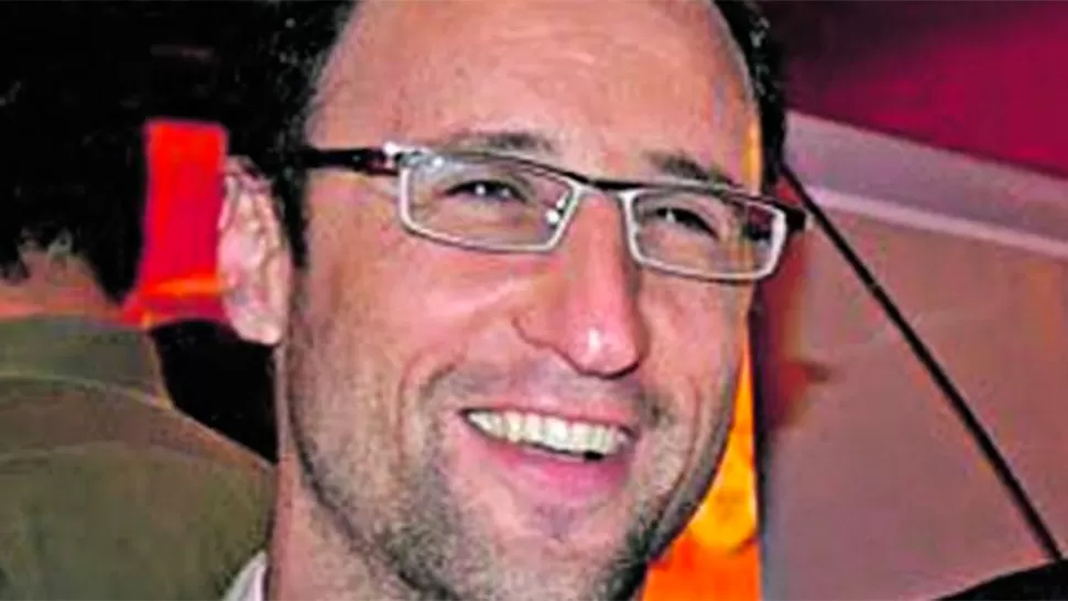 AYUDA. Marías dijo que colaborarán, “pero la UNT debe mostrar vocación”. ARCHIVO