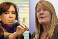Margarita Stolbizer denunciará a Cristina Kirchner por la cesión de bienes a sus hijos