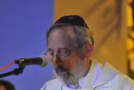 El obispo Rossi vincula la muerte de Viroche con su lucha contra los “narcos”