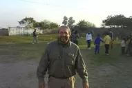 Audio: hicieron una canción en homenaje al padre Juan Viroche