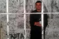 La Policía mendocina aseguró que el autor del triple crimen se quiso suicidar