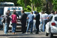 La historia del niño que pasó toda la noche en el baúl de un auto y se salvó del femicida de Mendoza