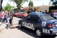 Los niños atacados por el femicida de Mendoza siguen en terapia intensiva