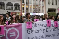 Cuando el hombre no acepta el límite, la violencia aparece más temprano en la relación