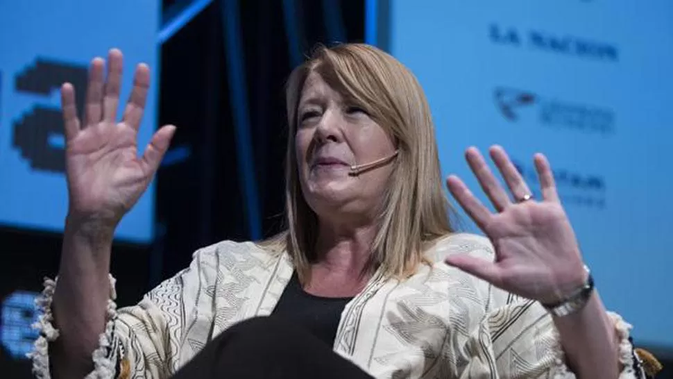 Stolbizer denunció más vínculos inmobiliarios entre los Kirchner y Lázaro Báez