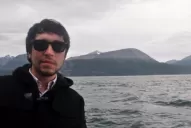 El hijo de D'Elía admitió que no tiene título secundario y dijo que no es requisito para trabajar en la Anses