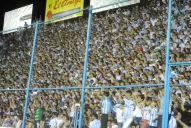 La cancha de Atlético tiene capacidad para más de 27.000 personas, afirmó Bermúdez