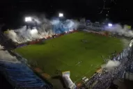 Qué puede pasar por la clausura del Monumental