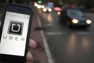 Para el gremio de taxistas, Uber sigue siendo ilegal y peligroso