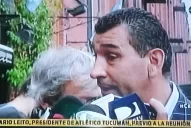 Mientras en AFA se reúnen para definir la Súperliga, Atlético espera por la decisión sobre la plaza de la Libertadores