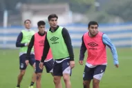 Evangelista es un cambio seguro en Atlético