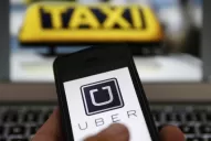 Uber va a desembarcar en Tucumán: los taxistas están en alerta máxima