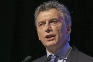 Macri, sobre los paros de trenes y de pilotos: hoy, Aerolíneas nos cuesta dos jardines de infantes por semana