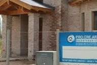 Cambios en el Procrear: se podrán gestionar nuevos créditos para terminar obras inconclusas