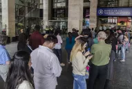 Viernes complicado: no habrá atención en los bancos por un paro
